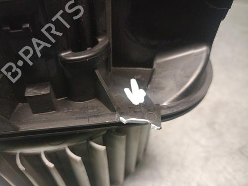 Heater blower motor PORSCHE CAYENNE (92A) 3.0 Diesel | BP32338414M62 