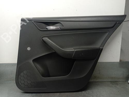 Used Rear left panel SEAT TOLEDO IV (KG3) 1.6 TDI (115 hp) 21582255