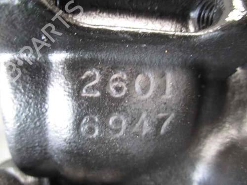 Steering pump VOLVO 440 (445) 1.7 | BP4965023M99 