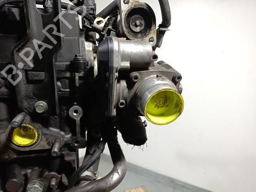 Engine OPEL MOKKA / MOKKA X (J13) 1.7 CDTI (_76) | BP34578630M1  - Image 10