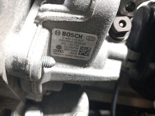 Engine AUDI A4 B8 (8K2) 2.0 TDI 16V | BP32134902M1 