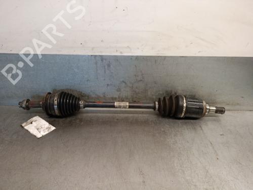 Used Left front driveshaft Left front driveshaft 37447312 37447312
