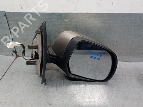 Used Right mirror DACIA LODGY (JS_) 1.5 dCi (90 hp) 30510604