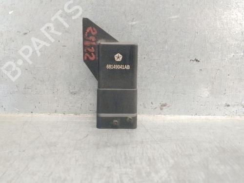 Elektronisk modul JEEP GRAND CHEROKEE IV (WK, WK2) 3.0 CRD V6 4x4 | BP28426067M83