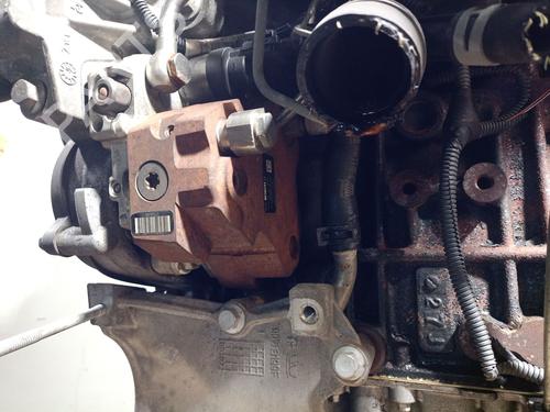 Engine CHRYSLER GRAND VOYAGER V (RT) 2.8 CRD | BP32419819M1 