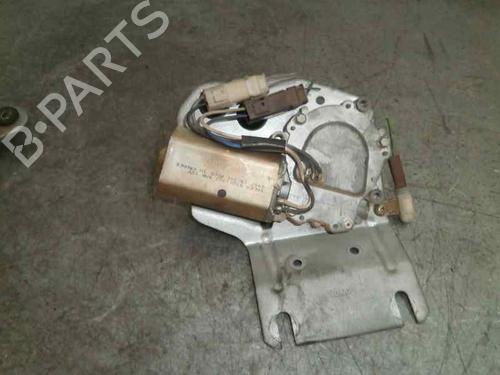 Used Rear wiper motor CITROËN AX (ZA-_) 14 (ZA) (75 hp) 2069803