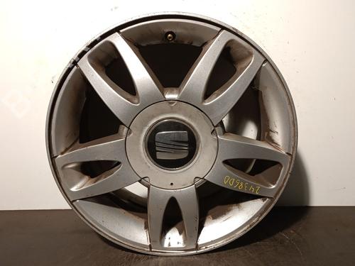 Felg SEAT LEON (1M1) 1.9 TDI (110 hp) 31341065