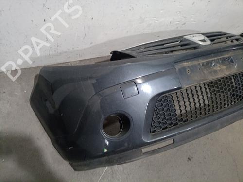 Front bumper DACIA SANDERO 1.6 (BS0D, BS0B, BS0F, BS0H) | BP36503682C7 - Image 2