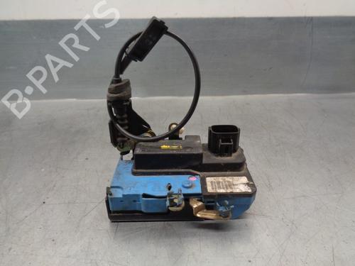 Used Front left lock VOLVO S80 I (184) [1998-2008]  16269043