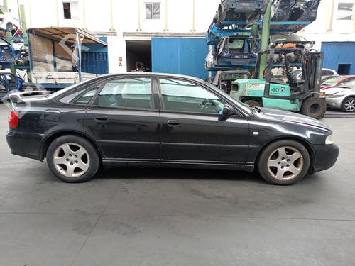 Engine control unit (ECU) AUDI A4 B5 (8D2) 2.5 TDI | BP38786205M57 - Image 8