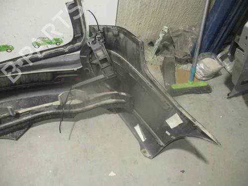 Rear bumper SAAB 9-5 Estate (YS3E) 1.9 TiD | BP3246657C8 
