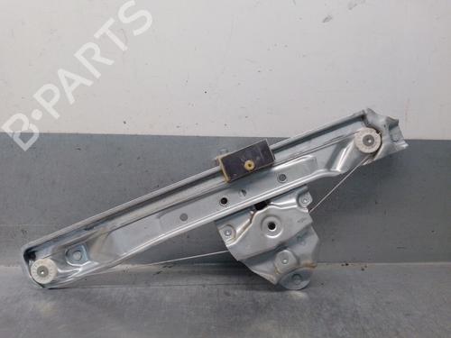 Rear left window mechanism DACIA DUSTER (HM_) 1.5 dCi 115 4x4 | BP38594153C24 - Image 2