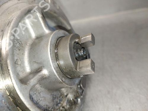 Vacuum pump SUBARU LEGACY V (BM) 2.0 D AWD (BMD) | BP33027880M80 - Image 4