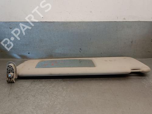 Right sun visor OPEL VIVARO B Van (X82) 1.6 CDTI (05) | BP36562233I2 - Image 3