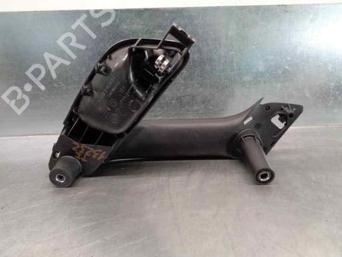 Rear left interior door handle VW POLO V (6R1, 6C1) 1.2 TSI 16V | BP7638190I15 