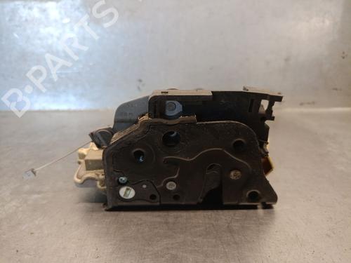 Front right lock VW EOS (1F7, 1F8) 2.0 TDI | BP36996222C97 - Image 4