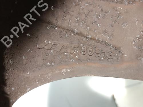 Rim LAND ROVER FREELANDER 2 (L359) 2.2 TD4 4x4 | BP25711632C45 