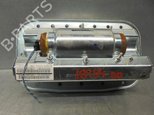Right curtain airbag BMW X3 (F25) xDrive 20 d | BP15840243C12 