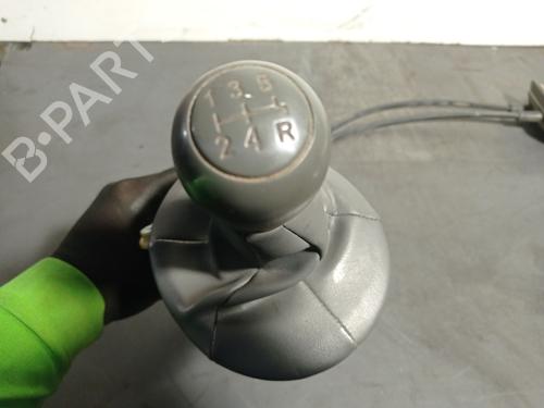 Gear lever FIAT PANDA (169_) 1.2 (169.AXB11, 169.AXB1A) | BP29500720M90 