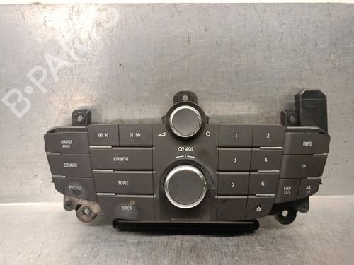 Used Switch OPEL INSIGNIA A Sports Tourer (G09) 2.0 CDTI (35) (160 hp) 25711452
