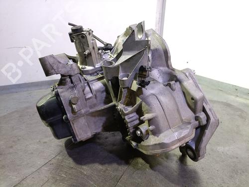 Gearbox OPEL CORSA E (X15) 1.4 LPG (08, 68) | BP29500671M3 