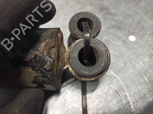 Right rear shock absorber HYUNDAI H100 Van 2.5 TDiC | BP9156453M19 