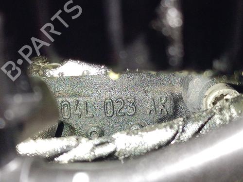 Engine VW CRAFTER Van (SY_, SX_) 2.0 TDI FWD (SYB, SYC, SYD) | BP36162103M1 - Image 15