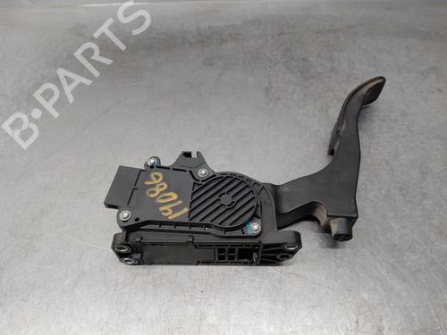 Pedal SEAT IBIZA III (6L1) 1.4 TDI | BP15897115I4