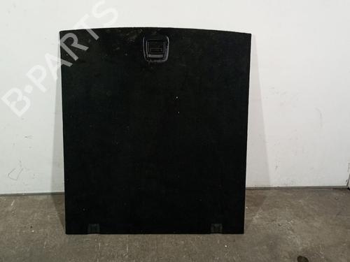 Used Rear parcel shelf BMW X6 (G06, F96) xDrive 40 d Mild-Hybrid (340 hp) 28726350