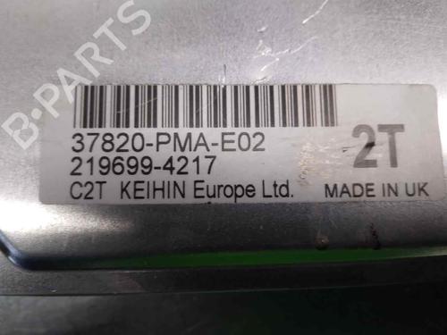 Engine control unit (ECU) HONDA CIVIC VII Hatchback (EU, EP, EV) 1.4 i (EP1, EU7) | BP10195001M57 