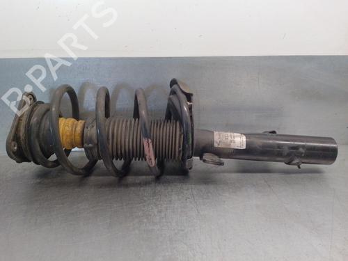 Used Right front shock absorber FORD FOCUS C-MAX (DM2) 2.0 TDCi (136 hp) 29564224