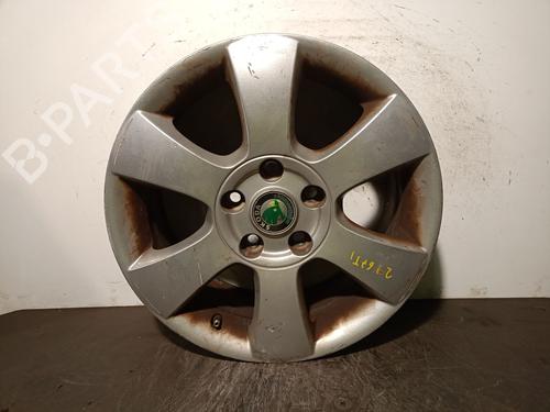 rim-skoda-octavia-ii-1z3-2004-2005-2006-2007-2008-2009-2010-2011-2012-2013-32411729 main image