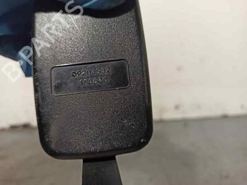 Seat buckle OPEL AGILA (A) (H00) 1.0 12V (F68) | BP20255085I32 