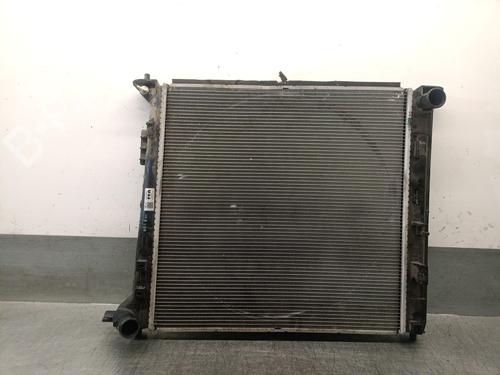 Used Water radiator HYUNDAI TUCSON (TL, TLE) 1.7 CRDi (116 hp) 29764784