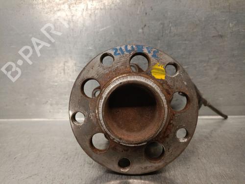 Used Left rear steering knuckle AUDI A6 C5 (4B2) 2.5 TDI (155 hp) 22180991
