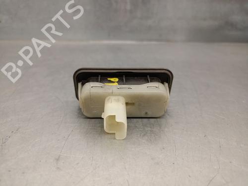 Tailgate handle RENAULT CLIO IV (BH_) 0.9 TCe 90 LPG | BP23426380C132 
