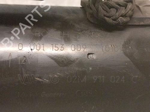 Starter VW PASSAT B6 (3C2) 2.0 TDI 16V | BP22196499M8 