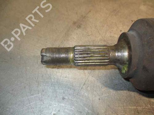 Right front driveshaft CITROËN C3 I (FC_, FN_) 1.4 i | BP2061938M39 