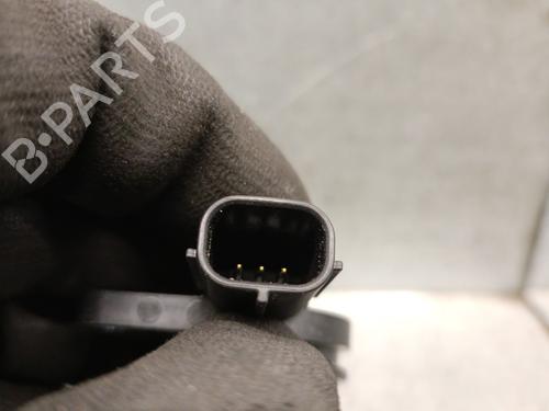 Mass air flow sensor MAZDA CX-5 (KF) 2.0 SKYACTIV-G AWD | BP33691270M95  - Image 5