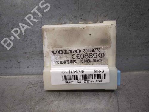 Used Electronic module VOLVO XC90 I (275) D5 AWD (163 hp) 18079402