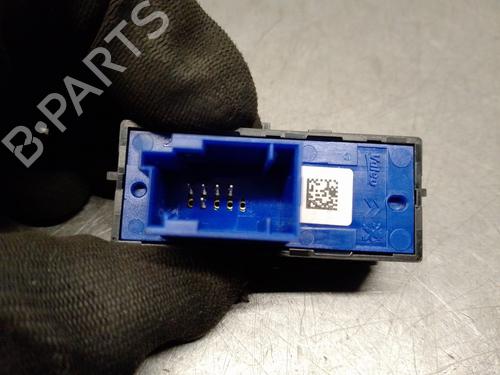 Switch CITROËN DS3 (SA_) 1.2 THP 110 | BP17684991I30 