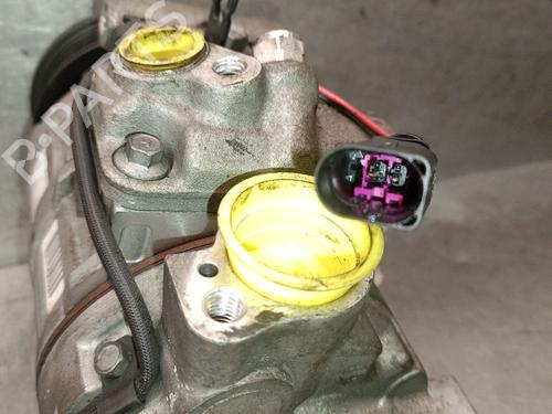 AC compressor AUDI A8 D3 (4E2, 4E8) 3.0 TDI quattro | BP32273946M34 
