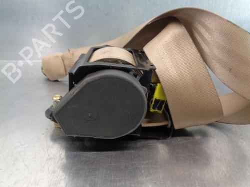 Front right seatbelt HONDA ACCORD VII (CL, CN) 2.2 i-CTDi (CN1) | BP12849504I25 