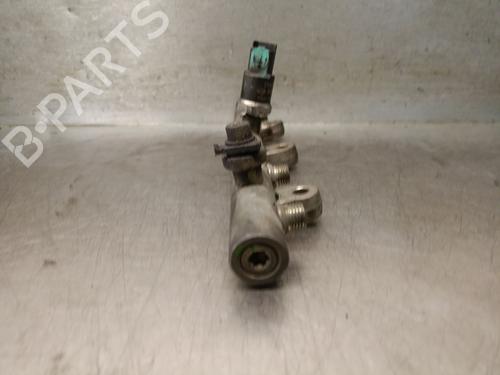 Sprederrør PEUGEOT 307 (3A/C) 2.0 HDi 90 | BP29208409M98 