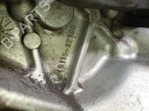 Gearbox HYUNDAI i30 (FD) 1.6 CRDi | BP37419880M3 - Image 8