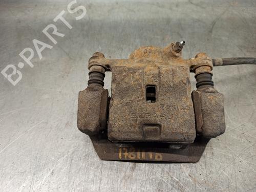 Used Right rear brake caliper SUBARU FORESTER (SH_) 2.0 D AWD (SHH, SHD, SHN) (147 hp) 13363326