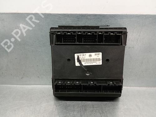 Elektronisk modul VW TRANSPORTER T5 Bus (7HB, 7HJ, 7EB, 7EJ) 1.9 TDI (105 hp) 29735037