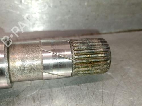 Right front driveshaft RENAULT ARKANA I (LCM_, LDN_) 1.6 E-TECH 145 (LDMU) | BP33540775M39 - Image 5