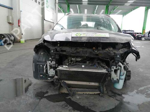 Used Front left exterior door handle Front left exterior door handle 12115694 12115694