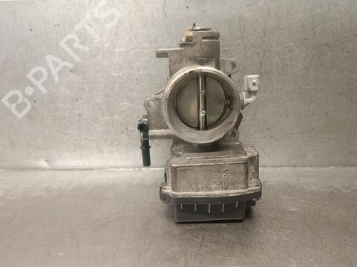 Used Throttle body Throttle body CITROËN XSARA PICASSO (N68) 1.8 16V (115 hp) 39569080 39569080